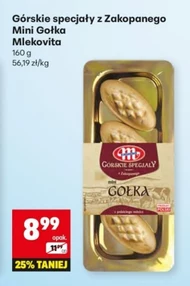 Ґолько! Mlekovita