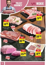 Świeże ceny w Gram Market 