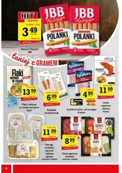 Świeże ceny w Gram Market 