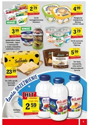 Świeże ceny w Gram Market 