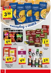 Świeże ceny w Gram Market 