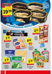 Świeże ceny w Gram Market 