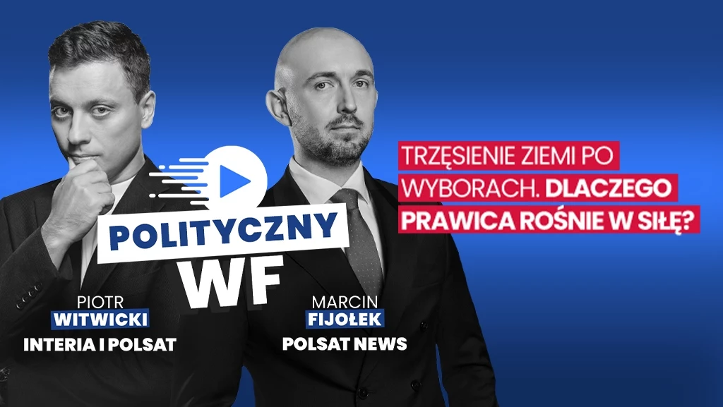 Krajobraz po wyborach. Prawica chwyciła wiatr w żagle Krajobraz po wyborach. Prawica chwyciła wiatr w żagle