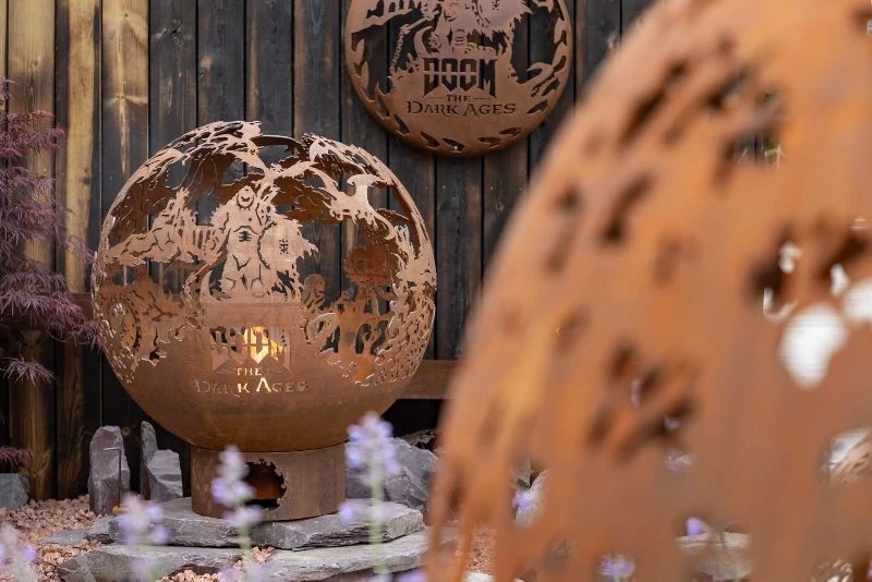 RHS Chelsea Flower Show