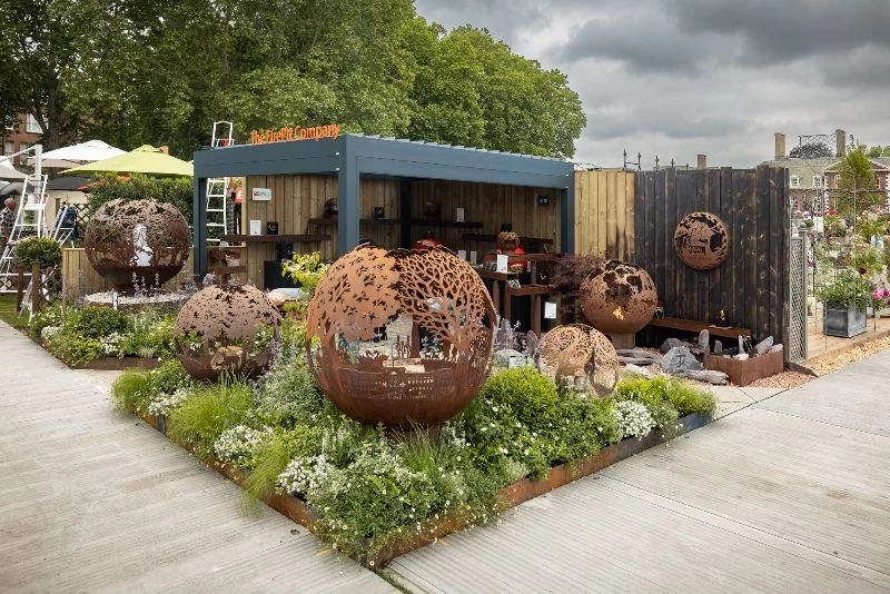 RHS Chelsea Flower Show RHS Chelsea Flower Show