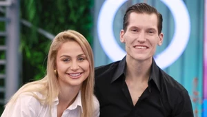 Pięć wygranych w jednym domu. Żudziewicz i Jeschke o domowej logistyce, kulisach "TzG" i... jego przyszłej zwyciężczyni