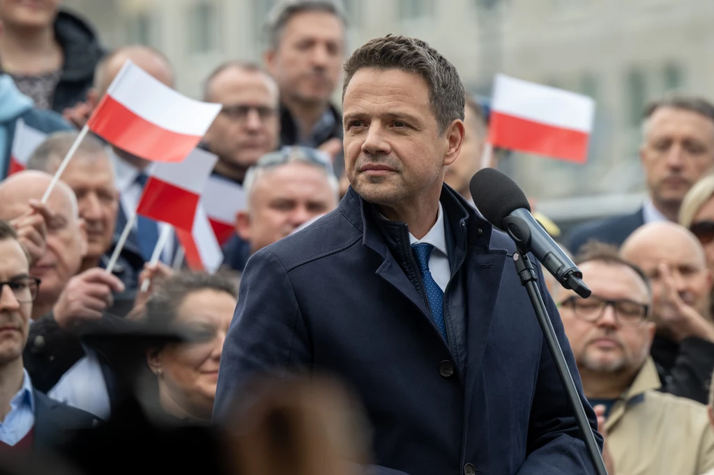 Zagraniczne media o wynikach I tury wyborów prezydenckich w Polsce