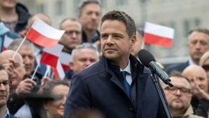 Zagraniczne media o wynikach I tury wyborów prezydenckich w Polsce