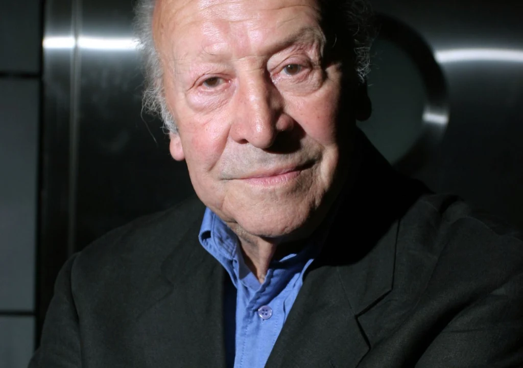 Leon Niemczyk