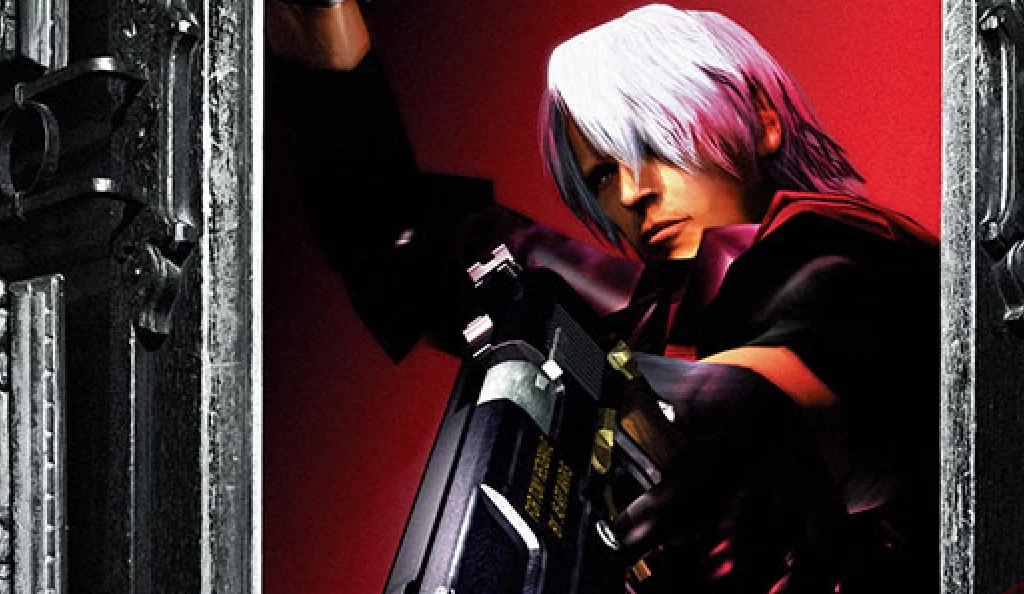 Devil May Cry