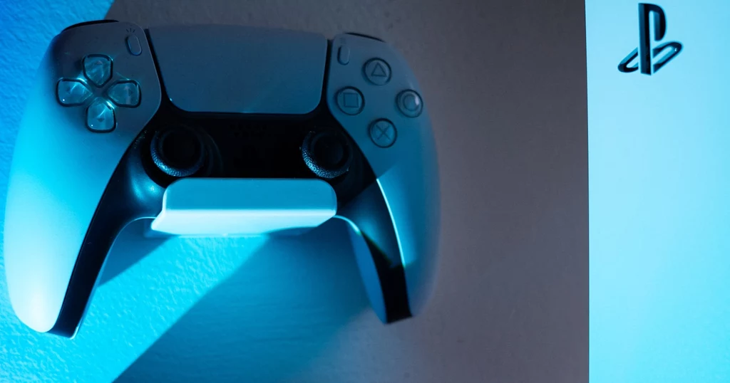 PlayStation 5