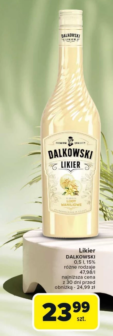 Likier Dalkowski