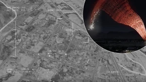 Fragmenty rozgrywki z gry ARMA 3