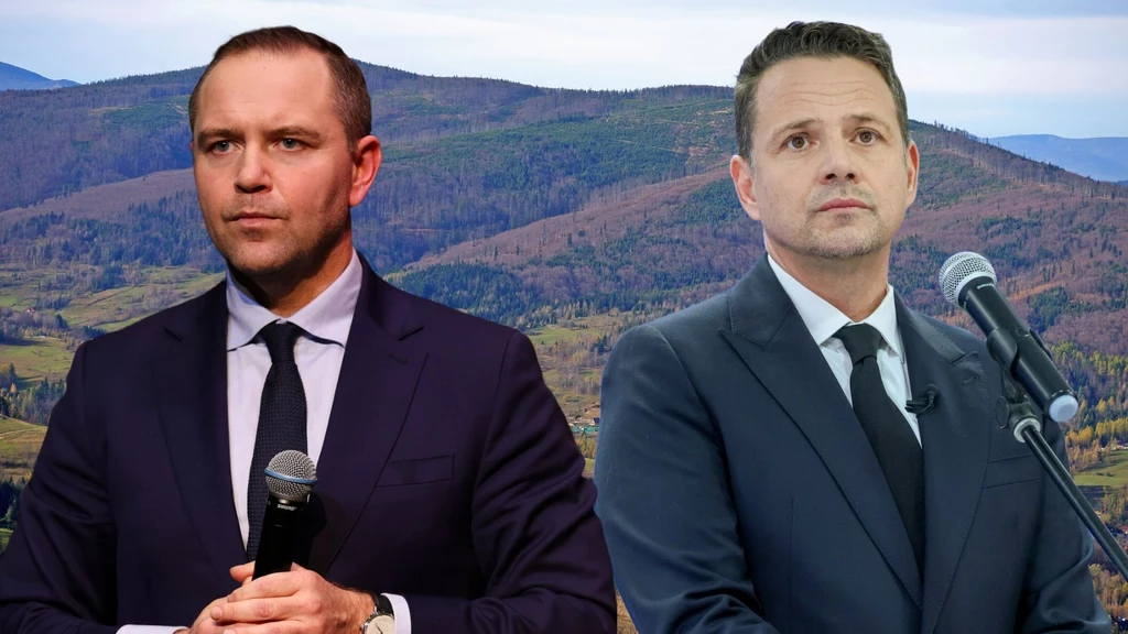 Wyniki wyborów. Karol Nawrocki i Rafał Trzaskowski zmierzą się ze sobą w II turze Wyniki wyborów. Karol Nawrocki i Rafał Trzaskowski zmierzą się ze sobą w II turze