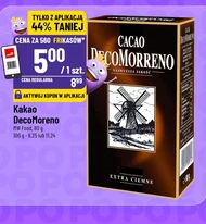 Kakao DecoMorreno