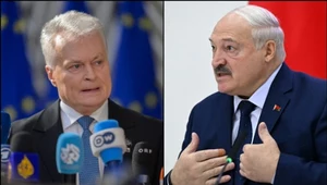 Mają dość, zebrali dowody przeciw Białorusi. "Bezpośredni udział"