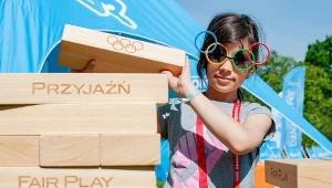 materiał zewnętrzny