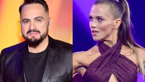 Agustin Egurrola, Agnieszka Kaczorowska