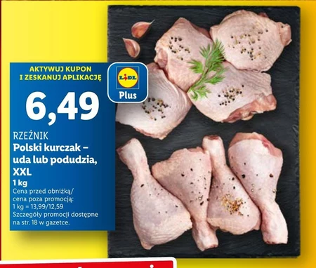 Kurczak Rzeźnik