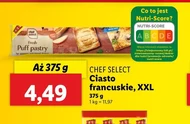 Листкове тісто Chef Select