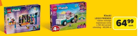 Блоки LEGO