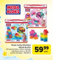 Klocki Mega Bloks