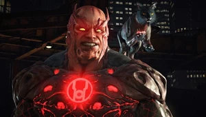Seria Injustice powróci? Gratka dla fanów uniwersum DC