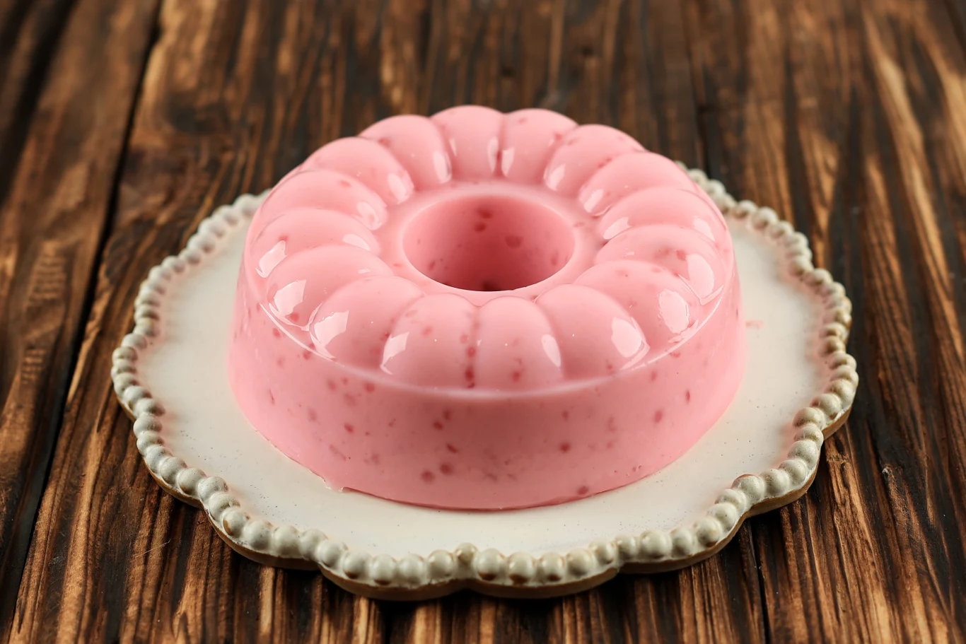 ​Koniecznie zrób, póki trwa sezon na truskawki. Wystarczą 3 składniki