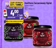 Джем Zaczarowany Ogród