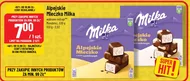 Mleczko alpejskie Milka