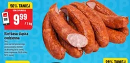 Kiełbasa Śląska