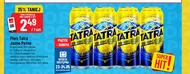 Пиво Tatra