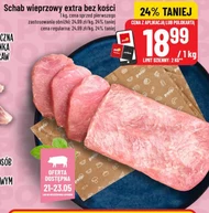 Schab wieprzowy Limit