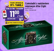 Czekoladki After Eight