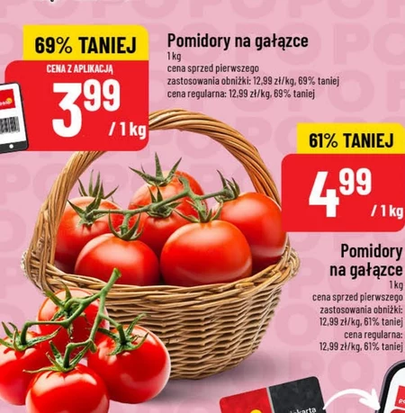 Помідори Coton on
