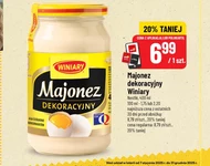 Майонез Winiary