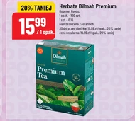Чай Dilmah