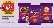 Начос Doritos