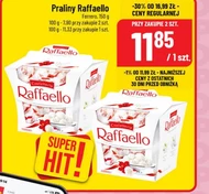 Праліне Raffaello