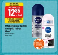 Антиперспірант Nivea