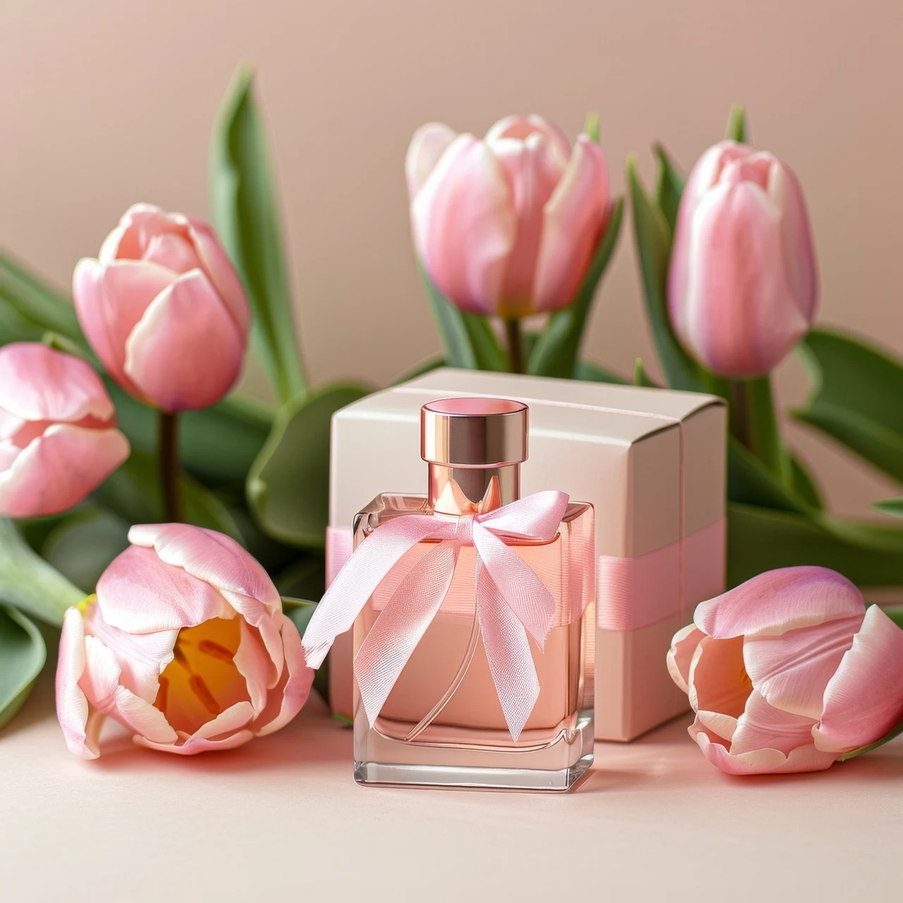 Perfumy na Dzień Mamy - klasyczny prezent, jeśli znamy gust mamy