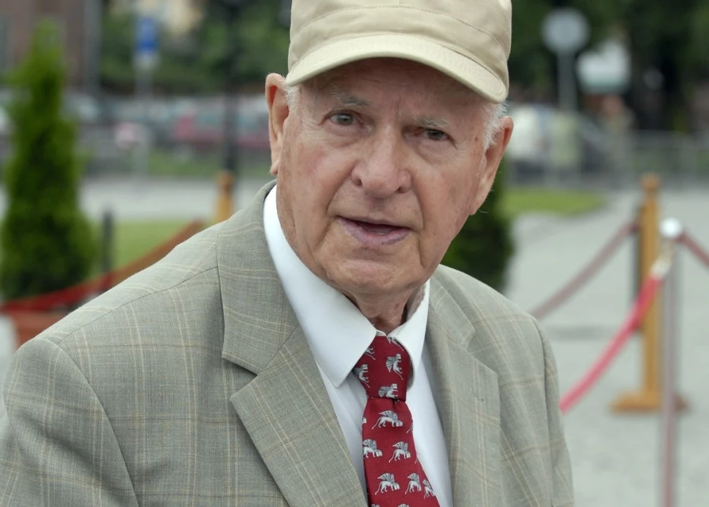 Jan Machulski miał burzliwe życie miłosne Jan Machulski miał burzliwe życie miłosne