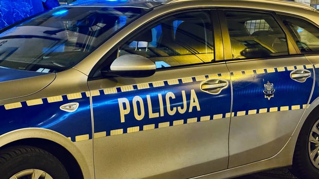 Tragedia na Pradze-Południe w Warszawie. Nie żyje niemowlę Tragedia na Pradze-Południe w Warszawie. Nie żyje niemowlę