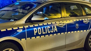Tragedia w Warszawie. Nie żyje kilkumiesięczne niemowlę