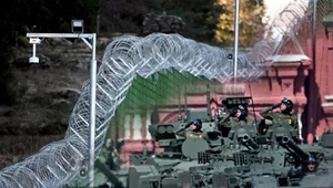 Dwa niepokojące warianty. Ruchy Rosji przy granicy kraju NATO