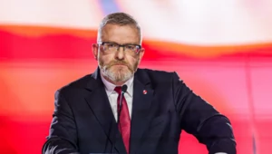 Wyborcy Grzegorza Brauna tłumaczą, dlaczego zagłosowali właśnie na tego polityka