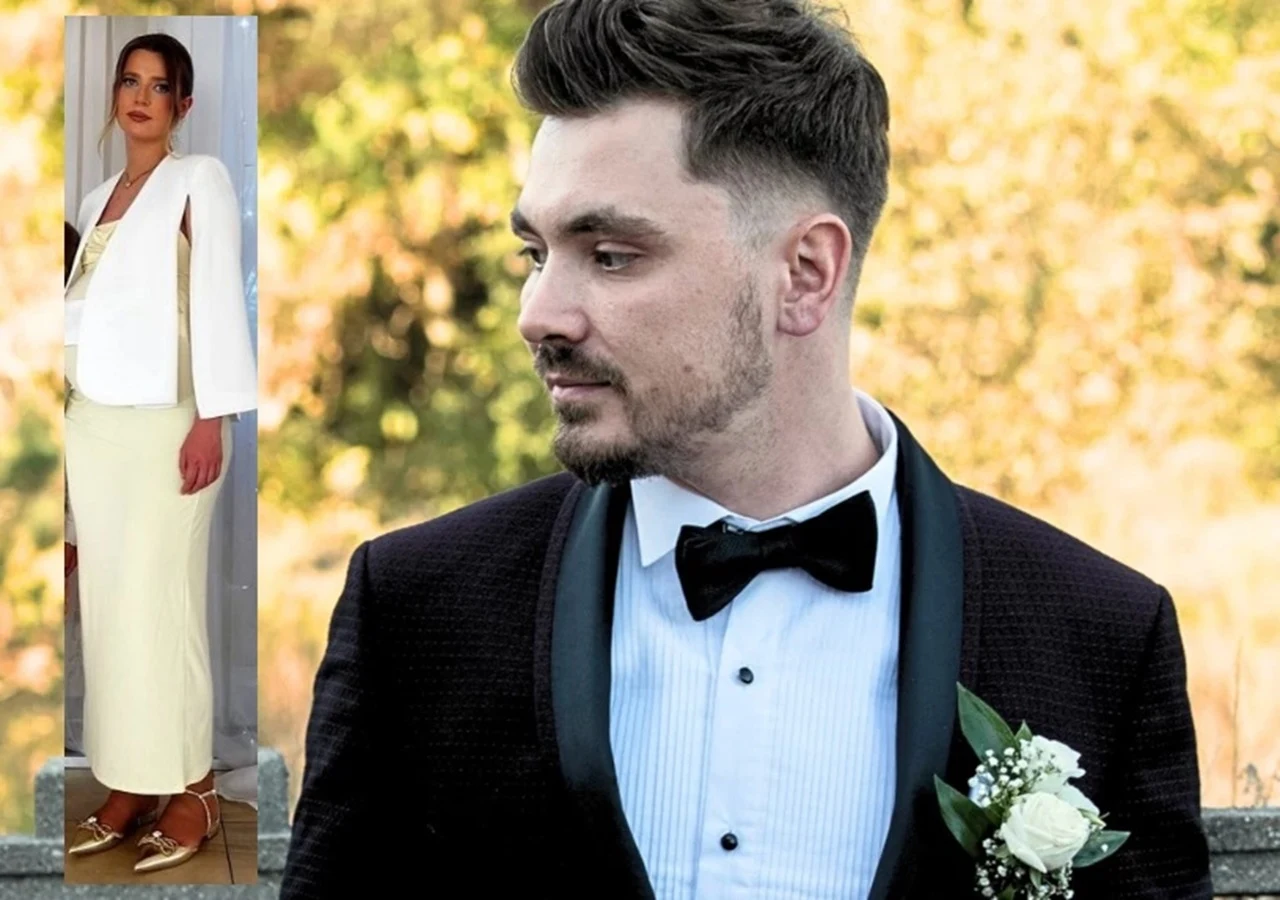 Faustyna Martyniuk pokazała w sieci ciążowy brzuszek