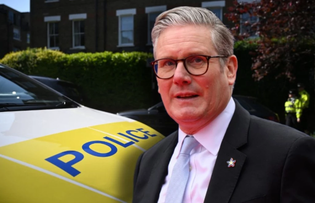 Premier Wielkiej Brytanii Keir Starmer Premier Wielkiej Brytanii Keir Starmer