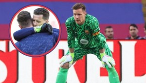 Ter Stegen opublikował wpis. To pożegnanie, kończy się era w Barcelonie