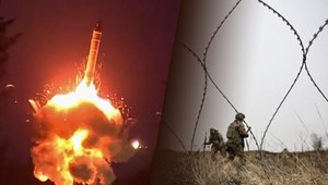 Rosja planowała nocny test. "To poważne zagrożenie dla USA"